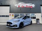 Ford Fiesta ST-Line 1.0 EcoBoost|Dab+|ACC|Stoel/stuur verwar, Auto's, Ford, Te koop, 5 stoelen, 20 km/l, Benzine