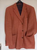 soepel linnen colbert, Kleding | Heren, Maat 52/54 (L), Overige kleuren, Onbekend, Ophalen of Verzenden