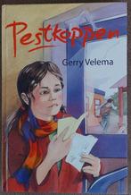 Gerry Velema - Pestkoppen, Ophalen of Verzenden, Zo goed als nieuw