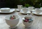 Wedgwood Moss Rose Engelse Rozen Servies, Nieuw, Ophalen of Verzenden, Bord(en), Wedgwood