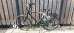 Gazelle Eclipse Trekking, Fietsen en Brommers, Fietsen | Heren | Herenfietsen, Versnellingen, Gebruikt, 57 tot 61 cm, Ophalen