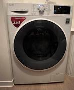 LG Wasdroogcombinatie - Direct Drive 8/5kg, Witgoed en Apparatuur, Was-droogcombinaties, 8 tot 10 kg, Ophalen, Gebruikt, 85 tot 90 cm