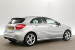 Mercedes-Benz A-Klasse 180 AMG Airco Navigatie Parkeersensor, Auto's, Voorwielaandrijving, 65 €/maand, Euro 6, 4 cilinders