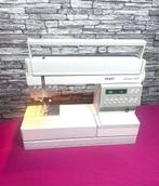 Pfaff 1467 creative naaimachine, Ophalen of Verzenden, Zo goed als nieuw, Naaimachine, Pfaff