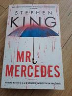 Mr. Mercedes - Stephen King (Thriller), Boeken, Thrillers, Ophalen of Verzenden, Zo goed als nieuw, Stephen King, Nederland