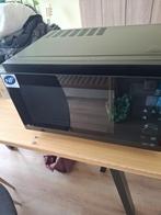 Combi oven magnetron, Ophalen, Zo goed als nieuw, Minder dan 45 cm