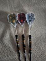 Michael van gerwen darts 23g, Ophalen of Verzenden, Zo goed als nieuw, Pijlen