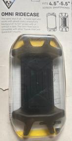 Topeak telefoonhoesje (ridecase) o a Iphone 8, nieuw, Ophalen of Verzenden, Nieuw