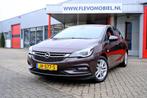 Opel Astra 1.0 Edition Navi|Clima|Cam|PDC, Gebruikt, Euro 6, Bruin, 610 kg