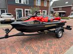 Seadoo RXT-X RS 300PK 2019 58H- INCL. Nieuwe Jet-Loader, Ophalen, Zo goed als nieuw, Benzine, 200 pk of meer