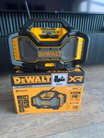Dewalt Radio DC027 NIEUW! €175, Ophalen, Nieuw