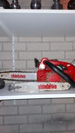 Shindaiwa tophandle, Tuin en Terras, Hand-tuingereedschap, Ophalen of Verzenden, Gebruikt, Overige soorten