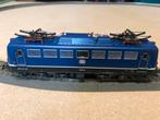 Märklin 3740 BR 110 Digitaal H0, Hobby en Vrije tijd, Modeltreinen | H0, Wisselstroom, Locomotief, Ophalen of Verzenden, Zo goed als nieuw