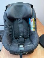 Autostoel bebeconfort axissfix air draaibaar isofix, Kinderen en Baby's, Autostoeltjes, Ophalen, 9 t/m 18 kg, Zo goed als nieuw