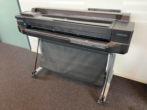 HP DesignJet T520 Printer, Computers en Software, Printers, Gebruikt, Printer, Inkjetprinter, Kleur printen, Ophalen