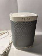 Sonos Speaker - Perfect voor Muziekliefhebbers!, Ophalen of Verzenden, Gebruikt, Front, Rear of Stereo speakers, Sonos