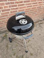Weber BBQ 47cm, Tuin en Terras, Houtskoolbarbecues, Ophalen, Gebruikt