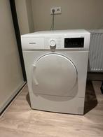 Siemens IQ300 luchtafvoerdroger, Witgoed en Apparatuur, Wasdrogers, 6 tot 8 kg, Ophalen, Zo goed als nieuw, Luchtafvoer