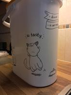 Voedselcontainer, Dieren en Toebehoren, Ophalen, Kat