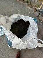 Big bag tuin aarde, 10m2, Ophalen, Overige typen