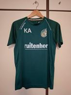 Voetbalshirt en broek Fortuna Sittard maat S, Maat S, Ophalen of Verzenden, Gebruikt, Shirt