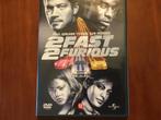 2Fast 2Furios, Alle leeftijden, Ophalen of Verzenden, Zo goed als nieuw