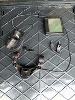 Sparta ION RX+ delen: displayh., display, stuurb.., Fietsen en Brommers, Ophalen of Verzenden, Gebruikt