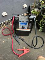 Professioneel truck booster 12 v en 24 volt, Ophalen of Verzenden