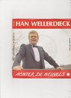 Single Han Wellerdieck - Achter de heuvels, Ophalen of Verzenden, Gebruikt, Nederlandstalig