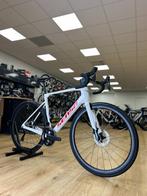 Sensa Giulia Di2 Carbon Racefiets, Ophalen of Verzenden, Gebruikt, Overige typen