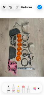 Harley Davidson. Road king, Motoren, Onderdelen | Harley-Davidson, Ophalen of Verzenden