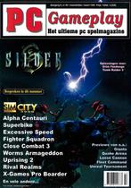 PC Gameplay 42, Ophalen of Verzenden, Gelezen, Overige typen