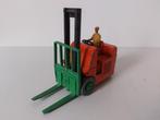 Dinky 14c Coventry Climax vorkheftruck, Ophalen of Verzenden, Gebruikt, Overige typen
