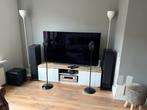 Monitor Audio luidsprekers Silver RX 8 SERIES, Overige merken, 70 watt of meer, Ophalen of Verzenden, Zo goed als nieuw