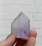 KWARTS AMETHIST uit Erongo in NAMIBIE, Ophalen of Verzenden, Mineraal