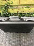 samsonite attache koffer, Sieraden, Tassen en Uiterlijk, Koffers, Hard kunststof, Slot, Minder dan 50 cm, Ophalen of Verzenden