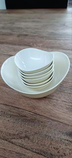 regout pastel pindaset, Ophalen of Verzenden