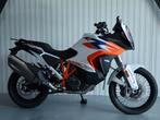 KTM 1290 SUPER ADVENTURE R (bj 2025), 2 cilinders, KTM, Motorrijbewijs A, Bedrijf
