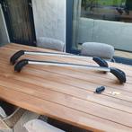 Volvo V60 dakdragers, Ophalen, Gebruikt