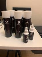 iproteqt textile protector +  Iproteqt textile cleaner, Huis en Inrichting, Schoonmaakartikelen, Ophalen of Verzenden, Overige typen