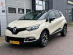 Renault Captur 1.2 TCe Dynamique AUTOMAAT, NAP € 14.999,00, Nieuw, Geïmporteerd, 5 stoelen, Captur