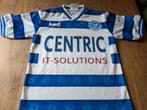 Voetbalshirt De Graafschap vintage shirt 2000 Zeer Mooi, Maat XS of kleiner, Ophalen of Verzenden, Zo goed als nieuw, Shirt