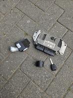 ECU PEUGEOT 107 / CITROEN C1 / TOYOTA AYGO, Auto-onderdelen, Ophalen of Verzenden, Gebruikt, Citroën