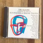 Elton John - two rooms, Ophalen of Verzenden