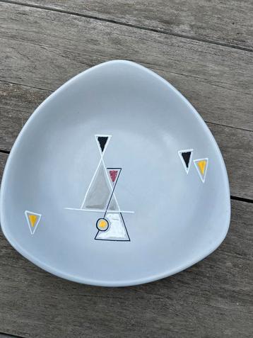 Flora Gouda Record design schaal jaren’60 beschikbaar voor biedingen