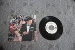 45 toeren single-Falco, Cd's en Dvd's, Vinyl Singles, Gebruikt, Ophalen of Verzenden