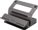 Dockingstation _ Belkin USB 3.0 Dual Video voor LAPTOP, Belkin, Ophalen of Verzenden, Docking station, Gebruikt
