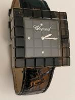 Chopard Ice Cub Be Mad Limited Edition, Kunststof, Rolex, Polshorloge, Ophalen of Verzenden