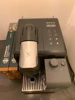 Nespresso DeLonghi Koffiemachine met koffiecapsules, Ophalen, Espresso apparaat, Zo goed als nieuw, 1 kopje