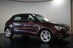 Audi A1 1.4 TFSI PRO LINE S, Euro 5, Electronic Stability Program (ESP), 4 stoelen, 610 kg